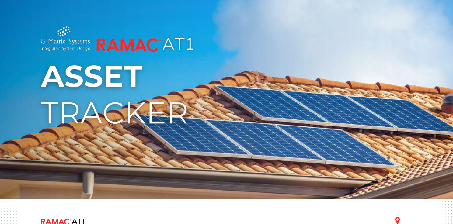 RAMAC Asset Tracker