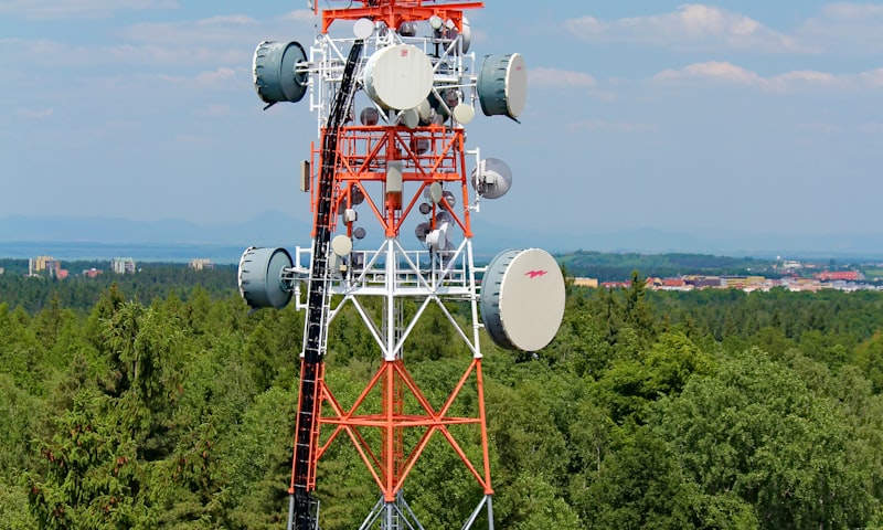 High Site Security
