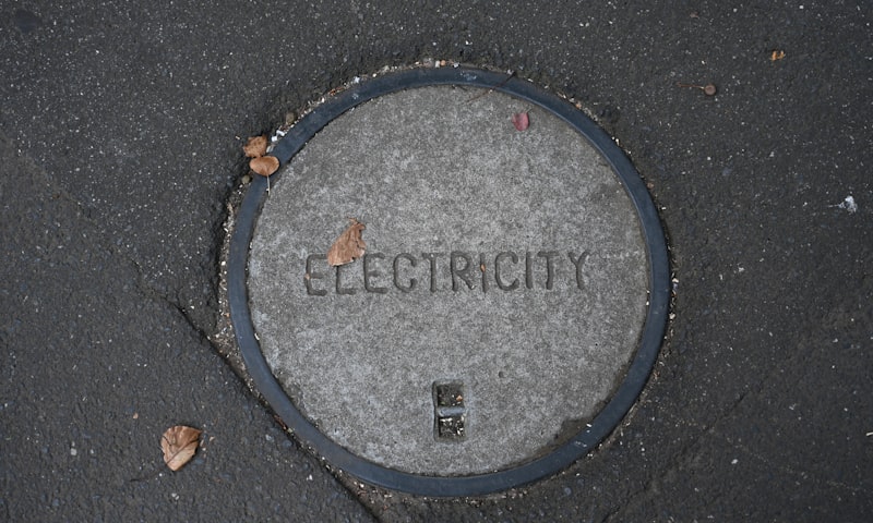 Manhole Monitoring