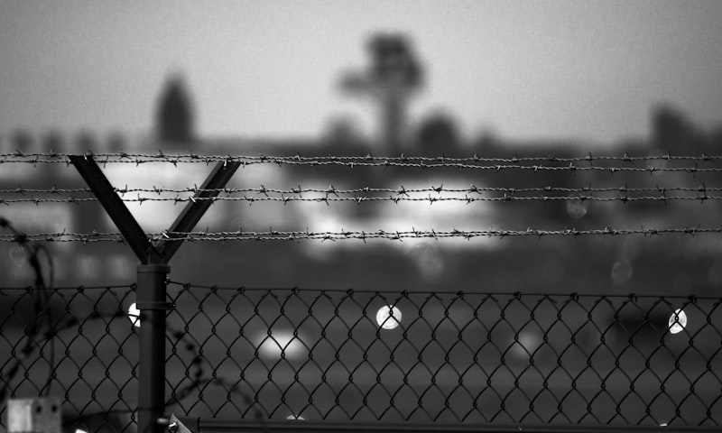 Perimeter Protection