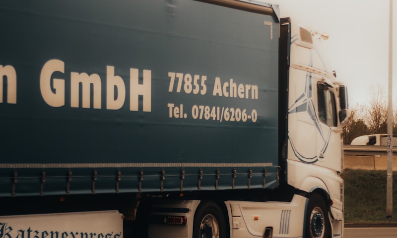 Fleet & Asset Tracking